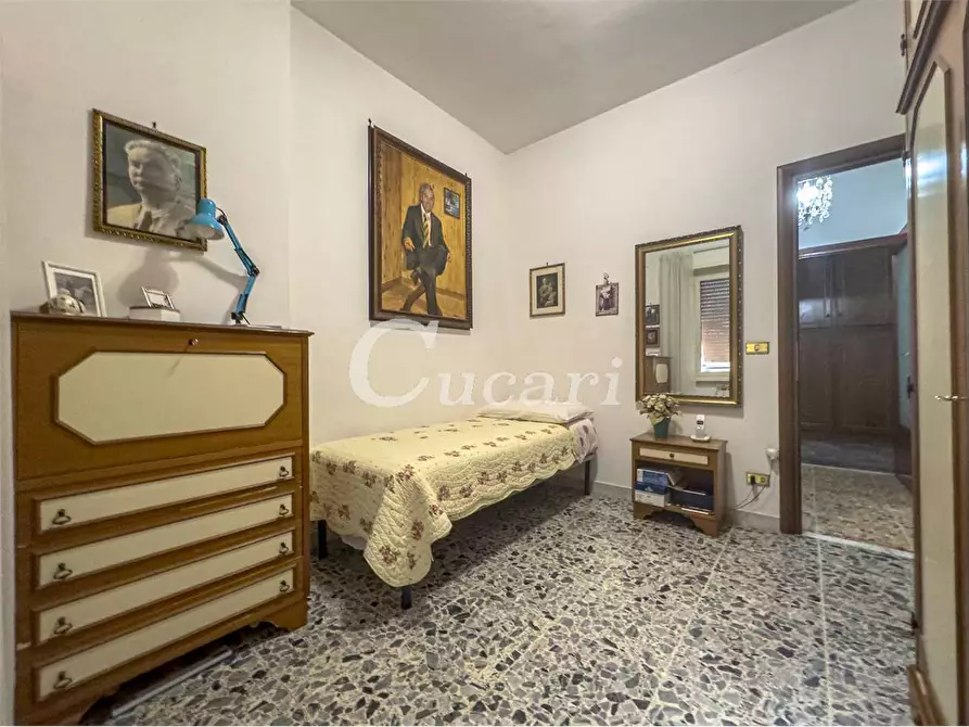 Immagine 13 di Appartamento in vendita  in viale del lavoro 108 a Ciampino