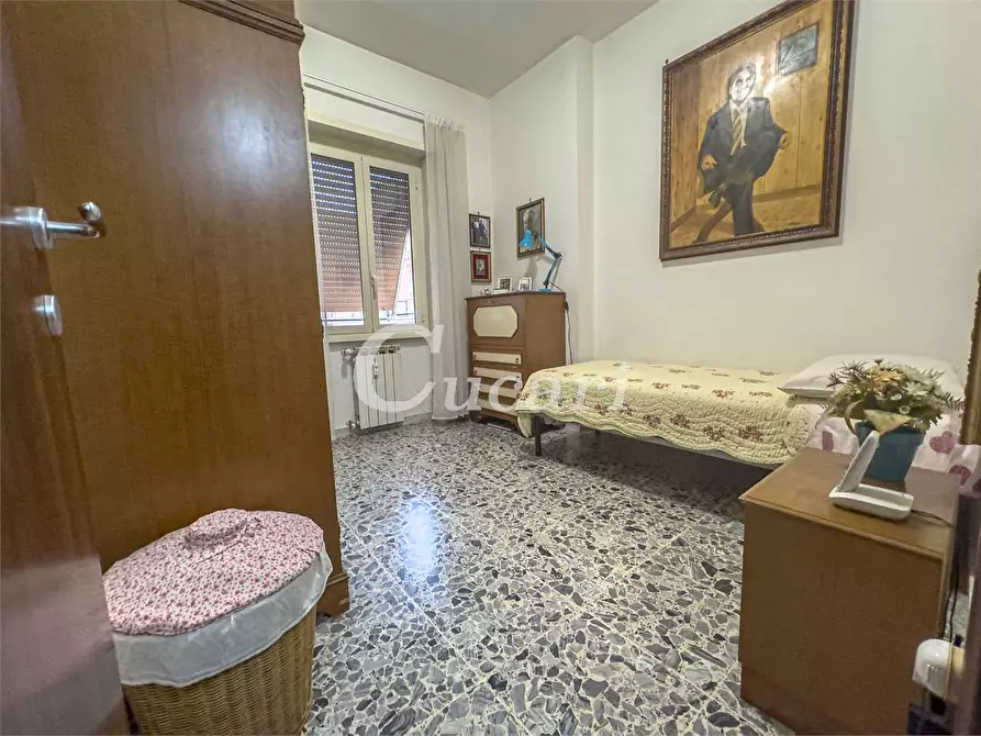 Immagine 14 di Appartamento in vendita  in viale del lavoro 108 a Ciampino