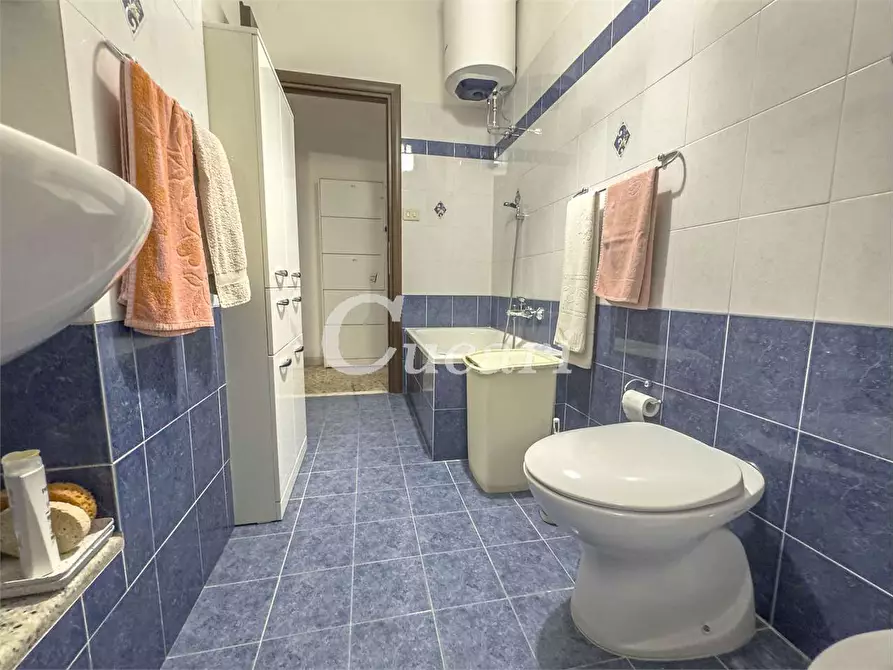 Immagine 16 di Appartamento in vendita  in viale del lavoro 108 a Ciampino