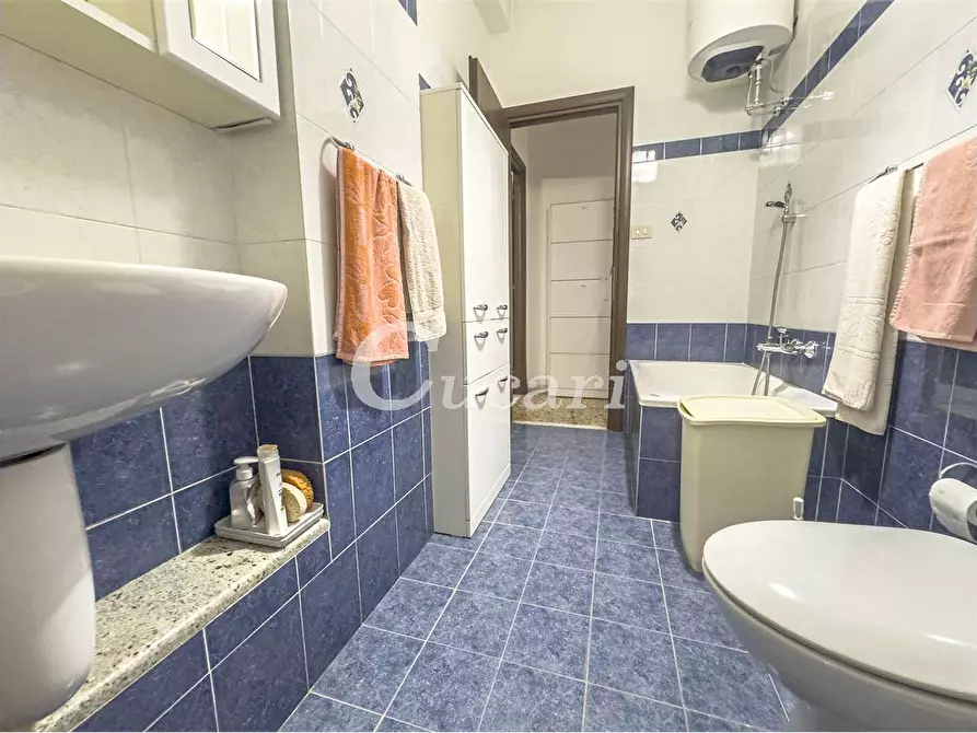 Immagine 17 di Appartamento in vendita  in viale del lavoro 108 a Ciampino