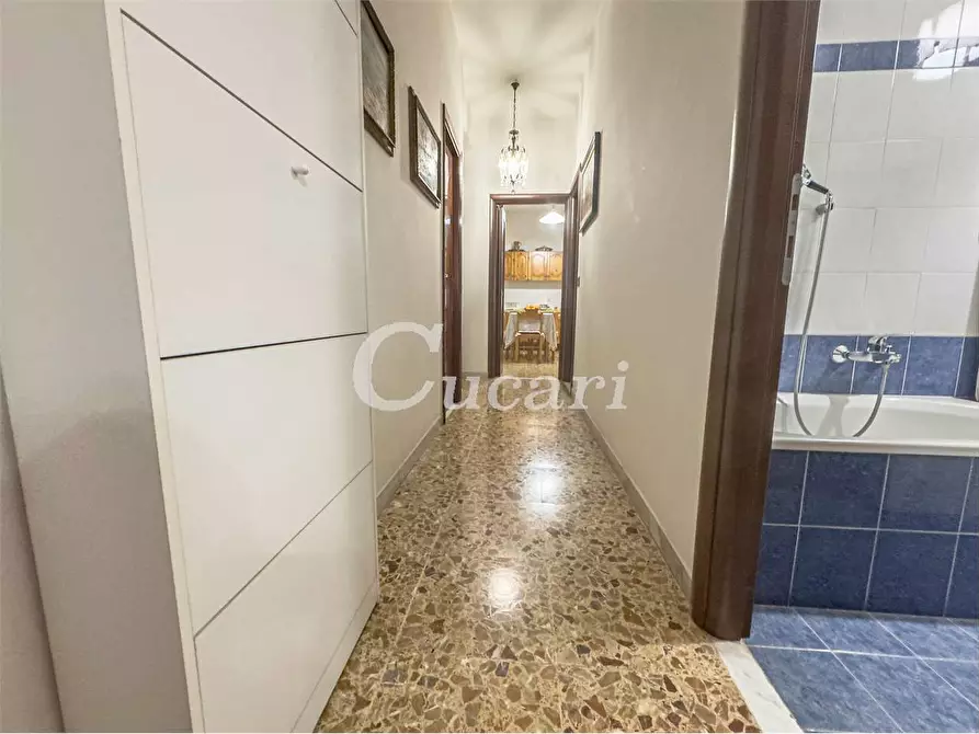 Immagine 18 di Appartamento in vendita  in viale del lavoro 108 a Ciampino