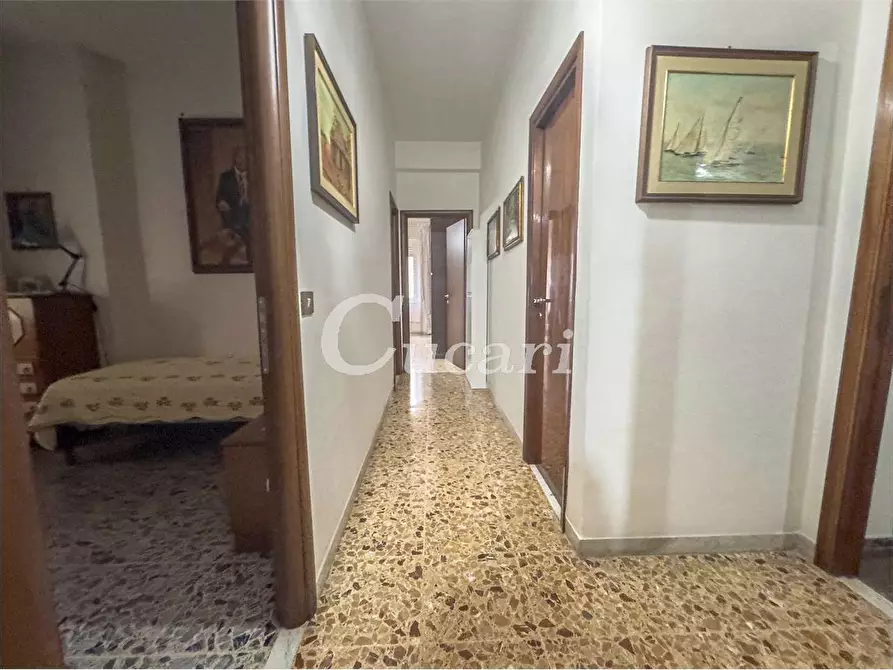 Immagine 21 di Appartamento in vendita  in viale del lavoro 108 a Ciampino