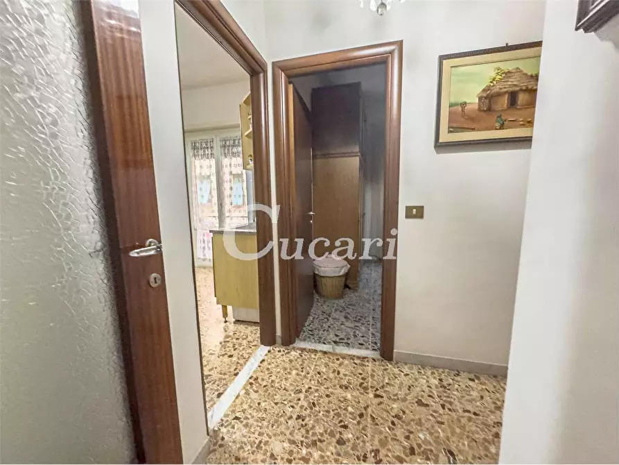 Immagine 22 di Appartamento in vendita  in viale del lavoro 108 a Ciampino