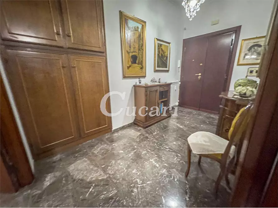 Immagine 23 di Appartamento in vendita  in viale del lavoro 108 a Ciampino