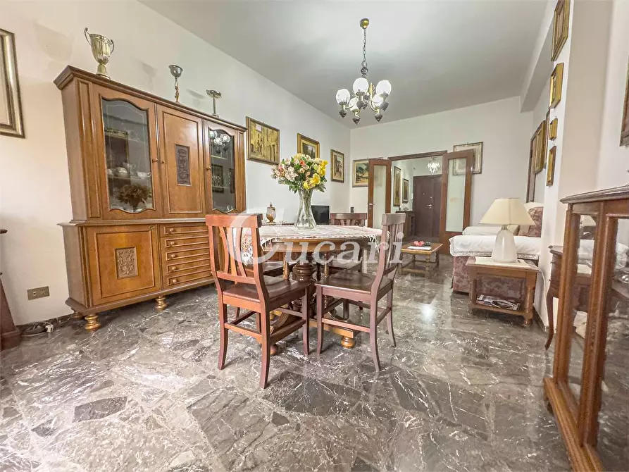 Immagine 33 di Appartamento in vendita  in viale del lavoro 108 a Ciampino