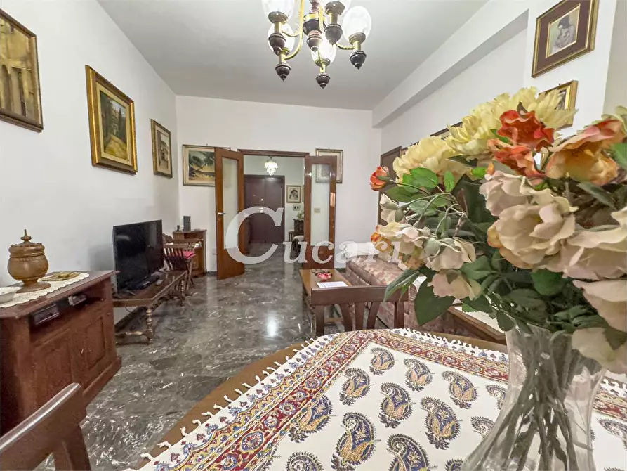 Immagine 35 di Appartamento in vendita  in viale del lavoro 108 a Ciampino