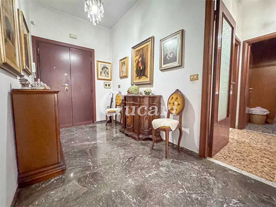 Immagine 39 di Appartamento in vendita  in viale del lavoro 108 a Ciampino