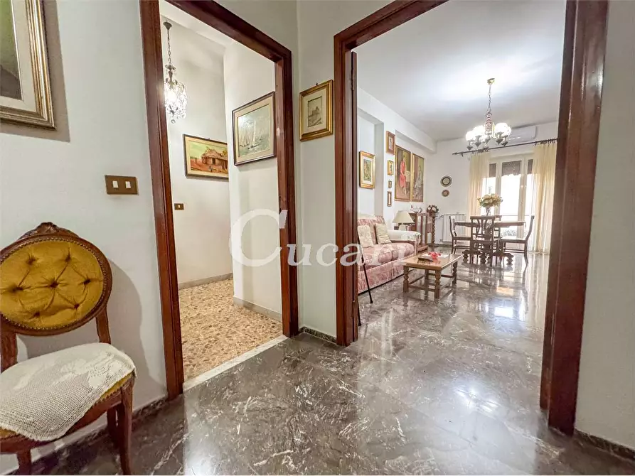 Immagine 40 di Appartamento in vendita  in viale del lavoro 108 a Ciampino