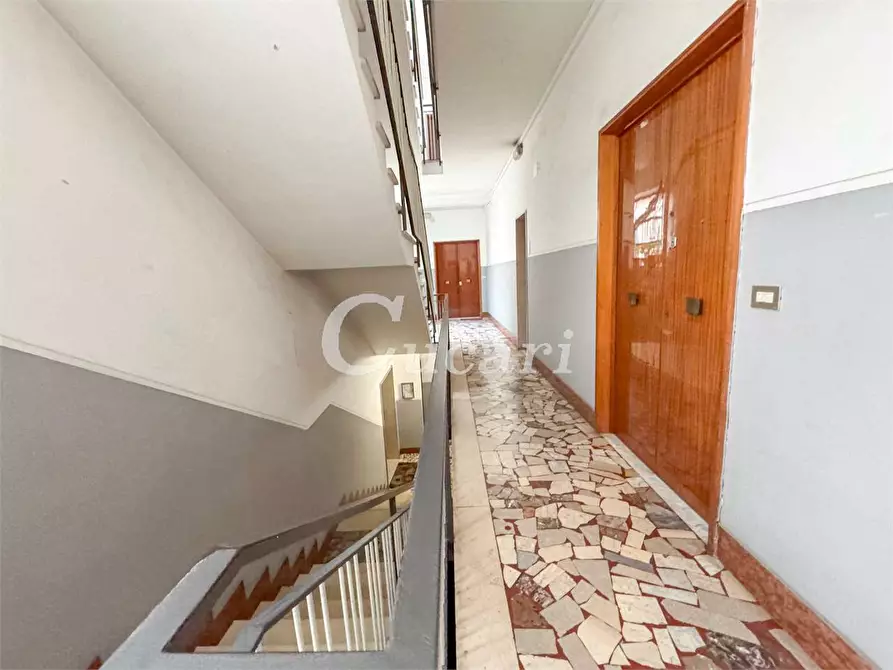 Immagine 45 di Appartamento in vendita  in viale del lavoro 108 a Ciampino