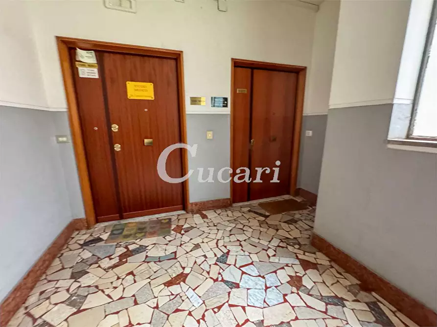 Immagine 46 di Appartamento in vendita  in viale del lavoro 108 a Ciampino