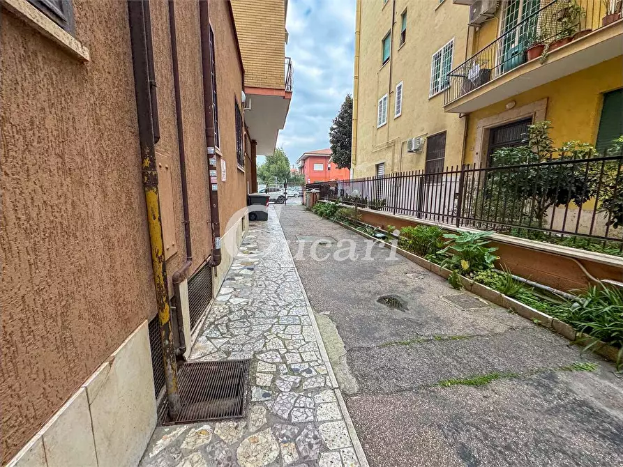 Immagine 49 di Appartamento in vendita  in viale del lavoro 108 a Ciampino