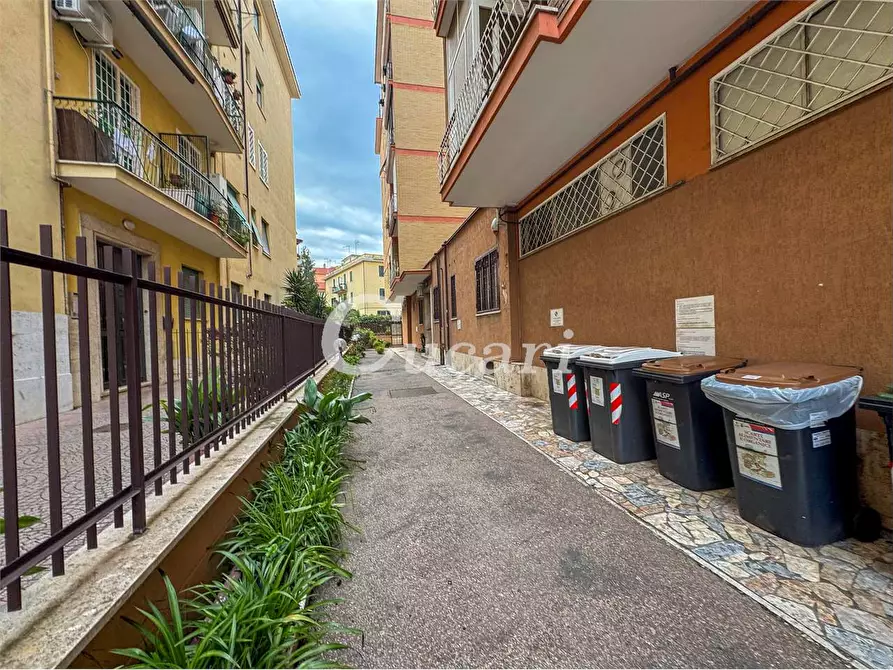 Immagine 51 di Appartamento in vendita  in viale del lavoro 108 a Ciampino