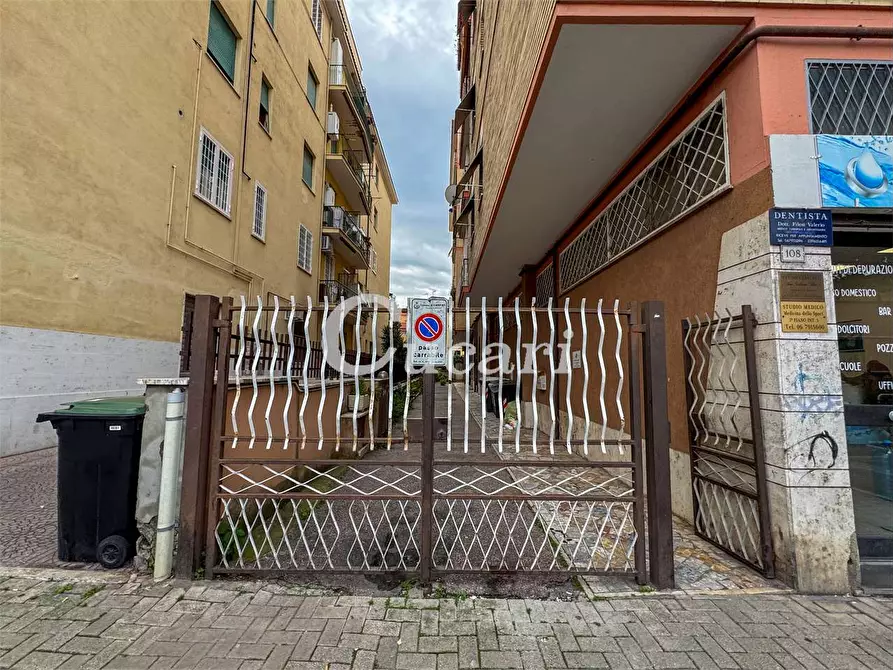 Immagine 53 di Appartamento in vendita  in viale del lavoro 108 a Ciampino