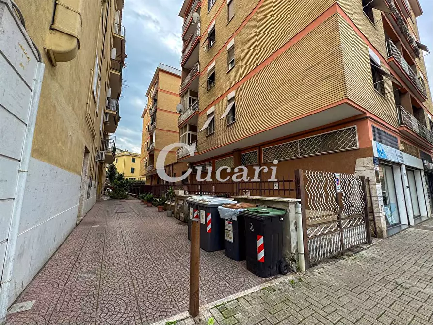 Immagine 54 di Appartamento in vendita  in viale del lavoro 108 a Ciampino