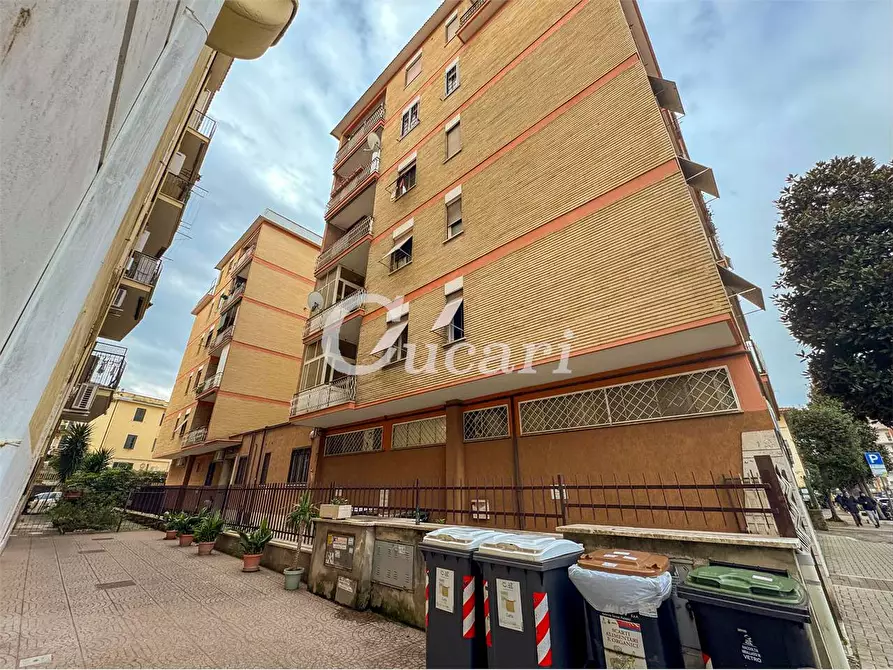 Immagine 55 di Appartamento in vendita  in viale del lavoro 108 a Ciampino