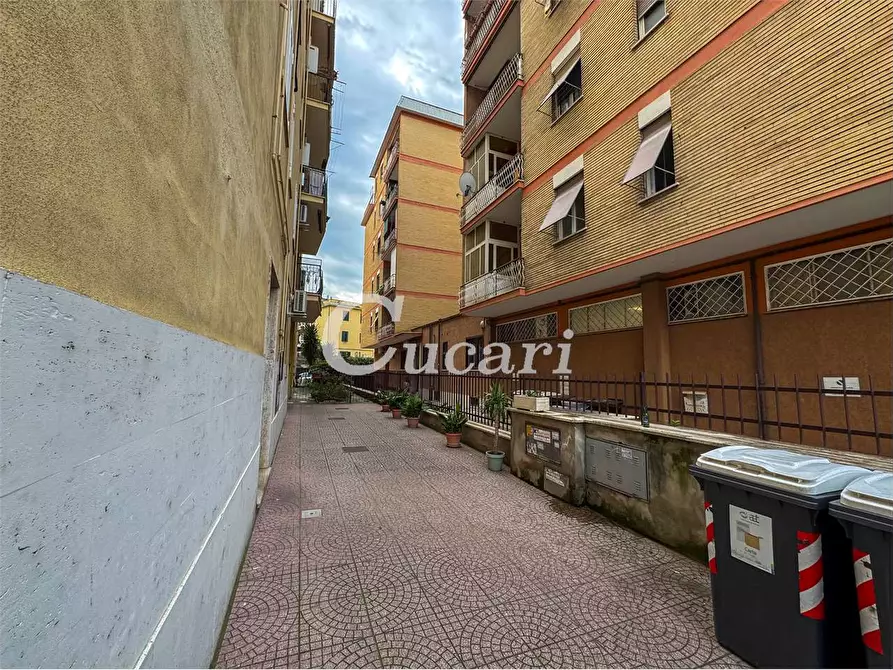 Immagine 56 di Appartamento in vendita  in viale del lavoro 108 a Ciampino