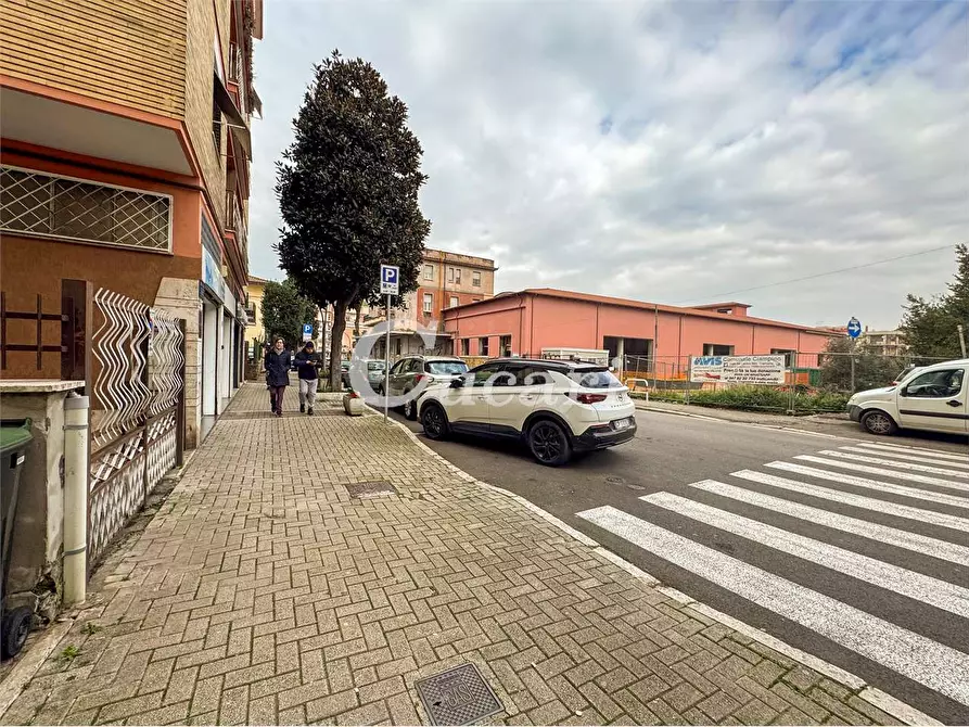 Immagine 57 di Appartamento in vendita  in viale del lavoro 108 a Ciampino