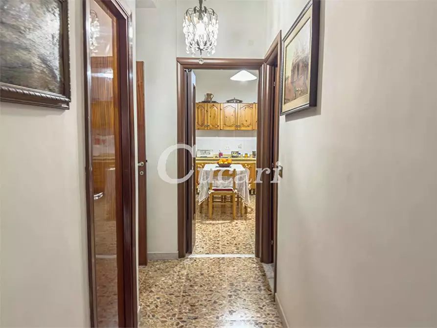 Immagine 58 di Appartamento in vendita  in viale del lavoro 108 a Ciampino