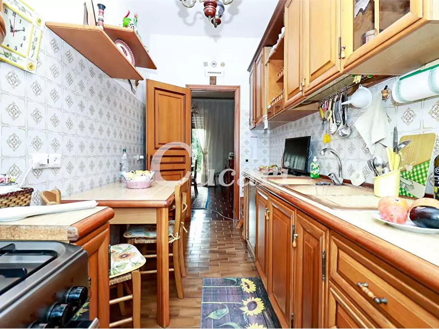 Immagine 19 di Villa in vendita  in viale tevere a Ardea