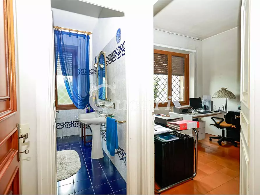 Immagine 24 di Villa in vendita  in viale tevere a Ardea