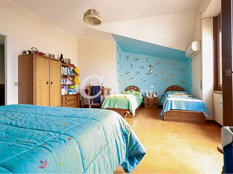 Immagine 52 di Villa in vendita  in viale tevere a Ardea