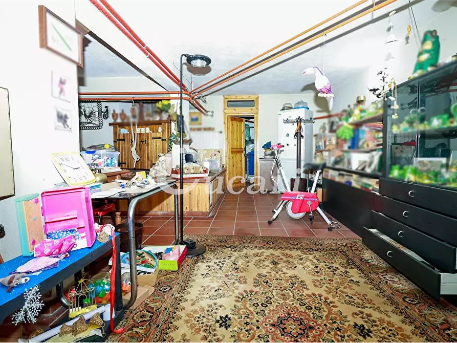 Immagine 65 di Villa in vendita  in viale tevere a Ardea