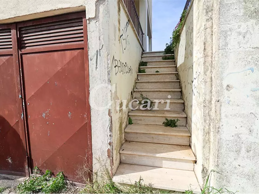 Immagine 8 di Garage in vendita  in largo dei germani a Ardea