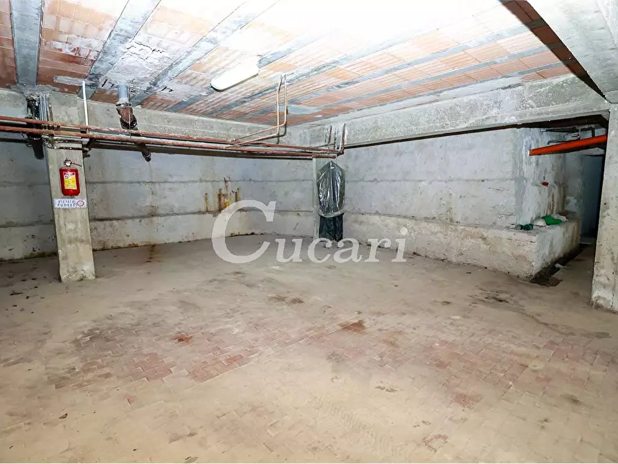 Immagine 6 di Garage in vendita  in via arno a Ardea