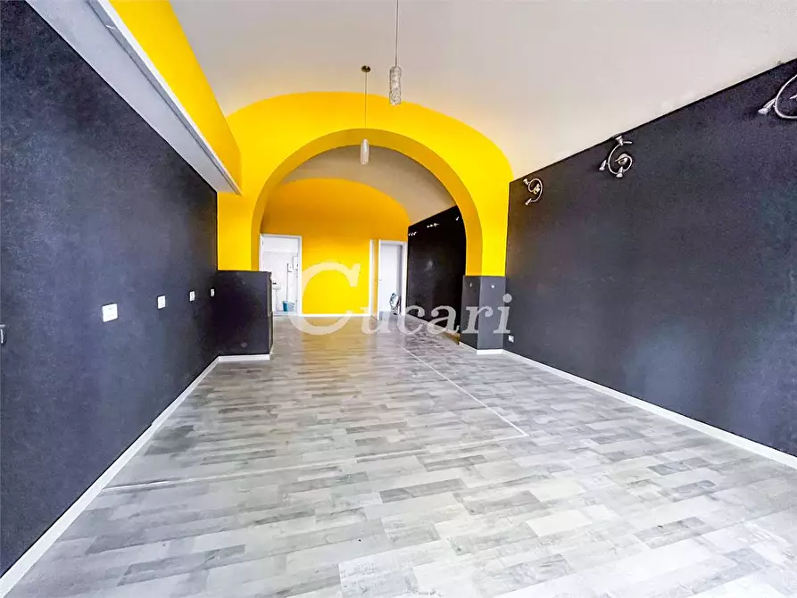 Immagine 6 di Negozio in affitto  in viale emilia romagna a Genzano Di Roma