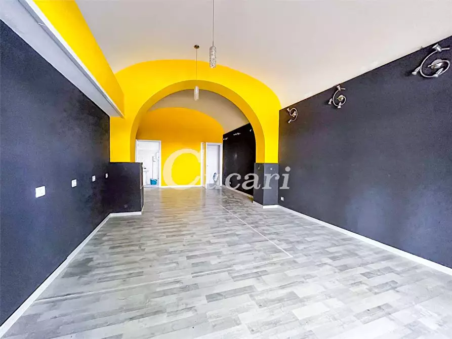 Immagine 12 di Negozio in affitto  in viale emilia romagna a Genzano Di Roma