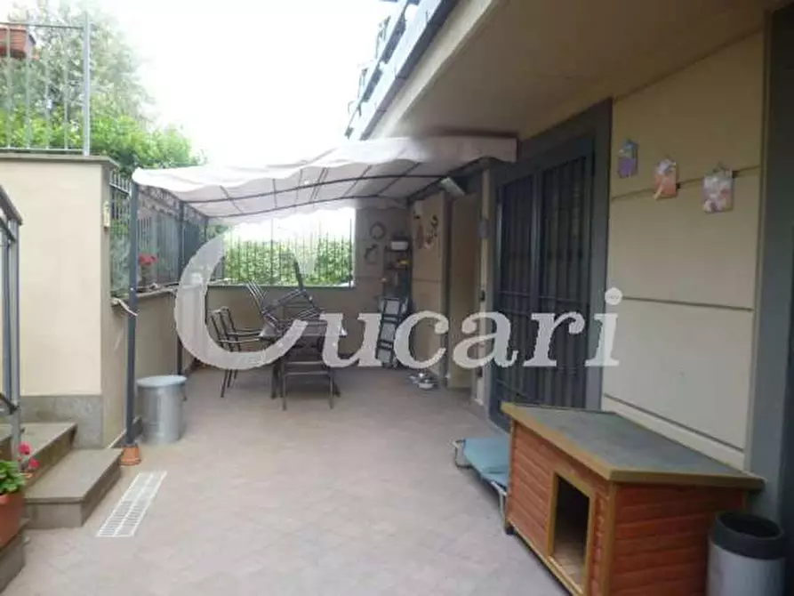 Immagine 42 di Trilocale in vendita  in via di salè a Frascati