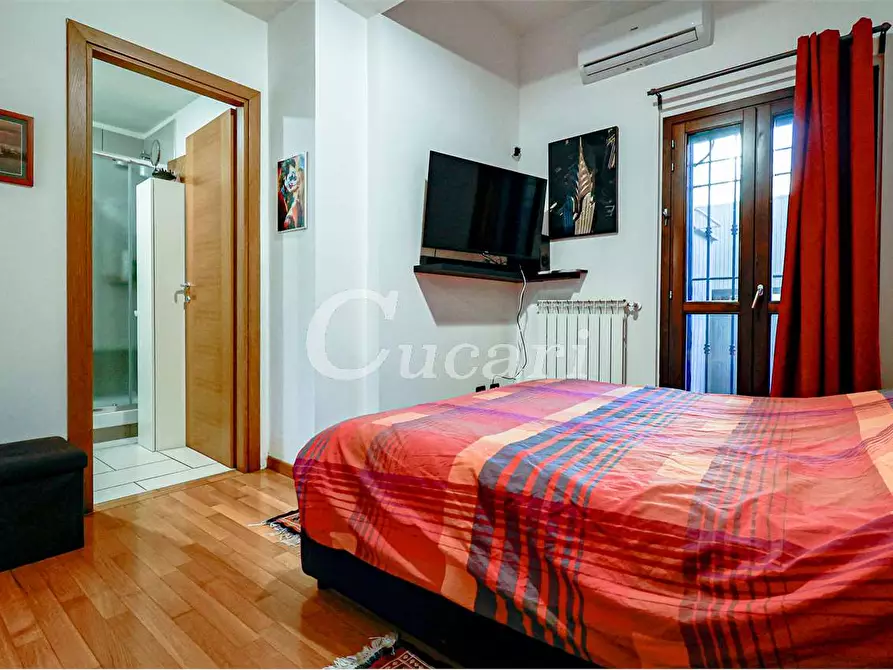 Immagine 23 di Trilocale in vendita  in via di salè a Frascati