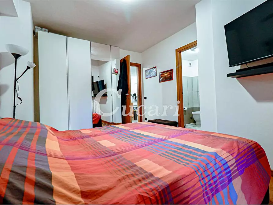 Immagine 24 di Trilocale in vendita  in via di salè a Frascati