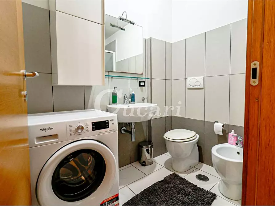 Immagine 18 di Trilocale in vendita  in via di salè a Frascati