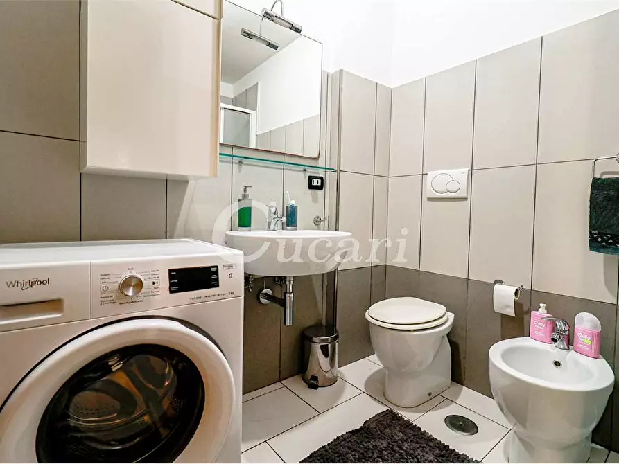 Immagine 13 di Trilocale in vendita  in via di salè a Frascati