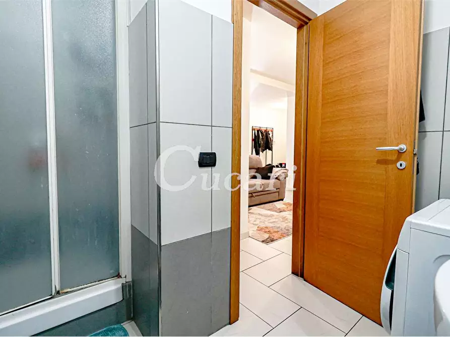 Immagine 26 di Trilocale in vendita  in via di salè a Frascati