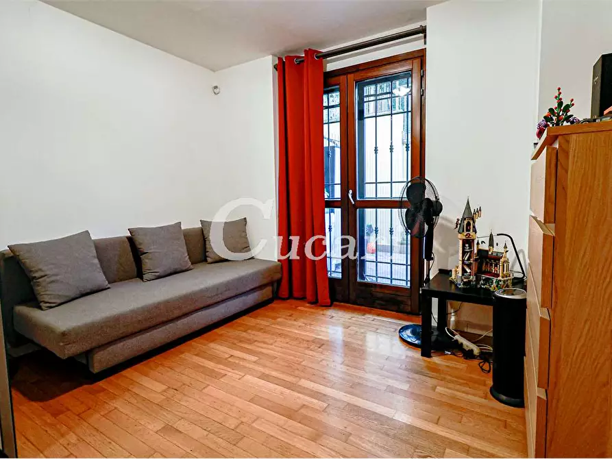 Immagine 11 di Trilocale in vendita  in via di salè a Frascati