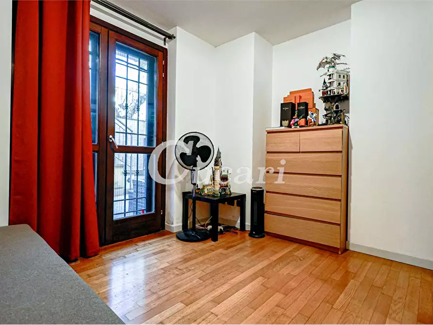 Immagine 12 di Trilocale in vendita  in via di salè a Frascati