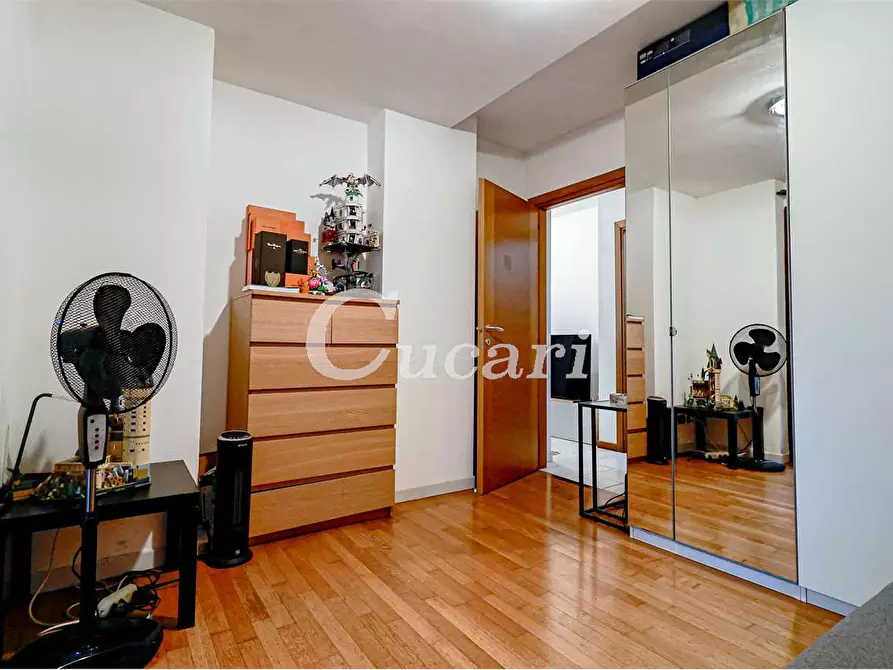 Immagine 25 di Trilocale in vendita  in via di salè a Frascati