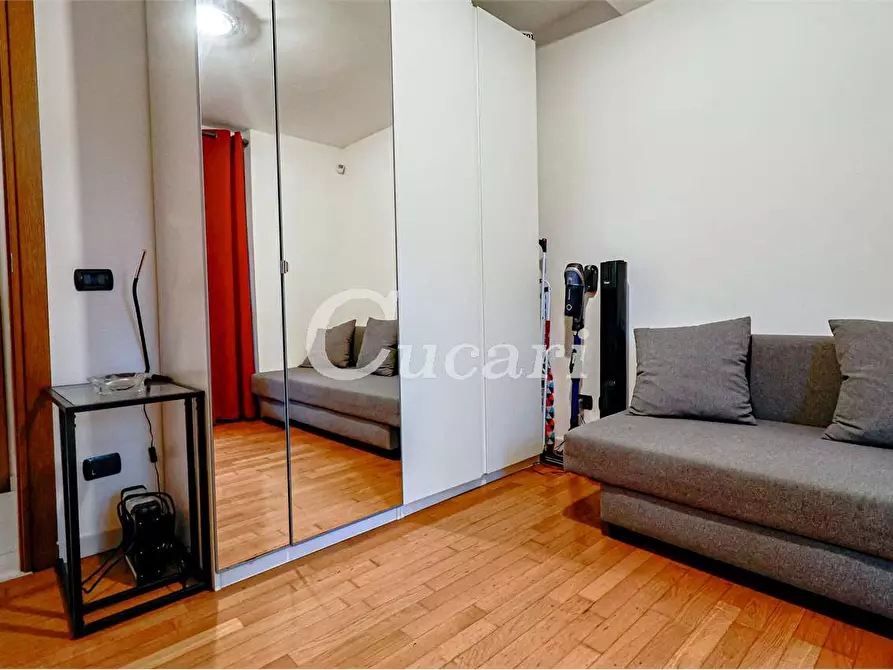 Immagine 30 di Trilocale in vendita  in via di salè a Frascati