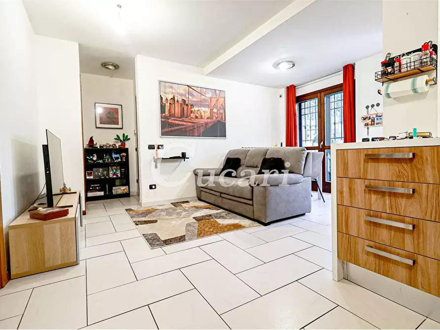 Immagine 16 di Trilocale in vendita  in via di salè a Frascati