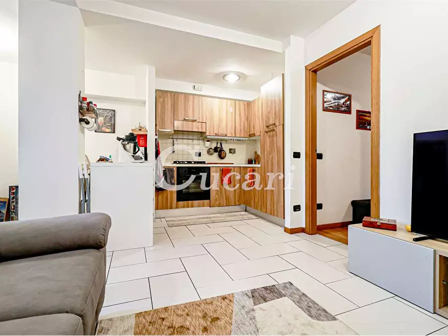 Immagine 27 di Trilocale in vendita  in via di salè a Frascati