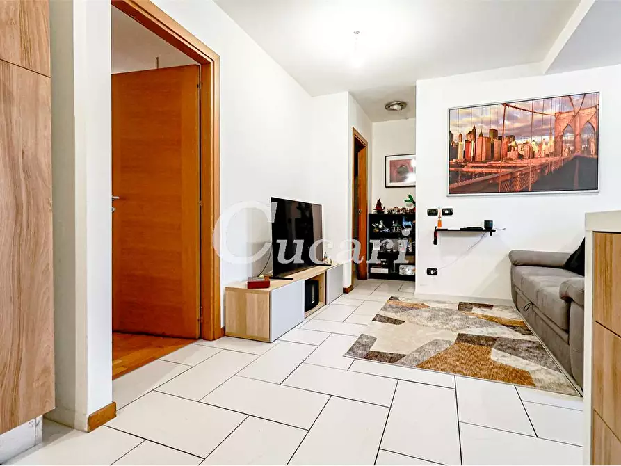 Immagine 17 di Trilocale in vendita  in via di salè a Frascati