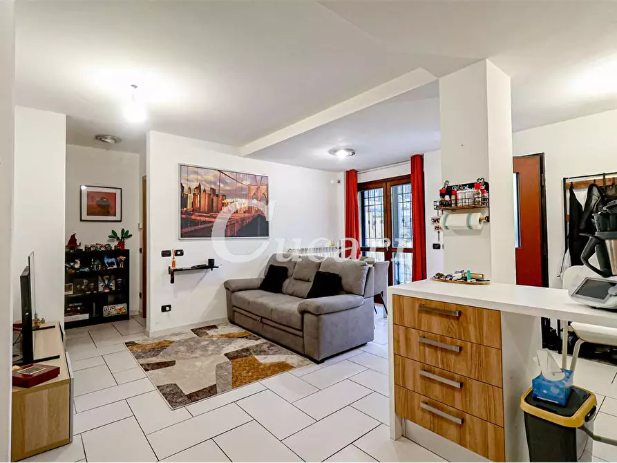 Immagine 5 di Trilocale in vendita  in via di salè a Frascati