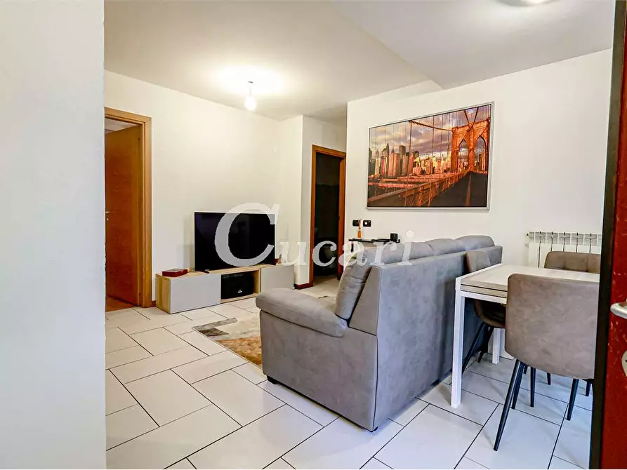 Immagine 28 di Trilocale in vendita  in via di salè a Frascati