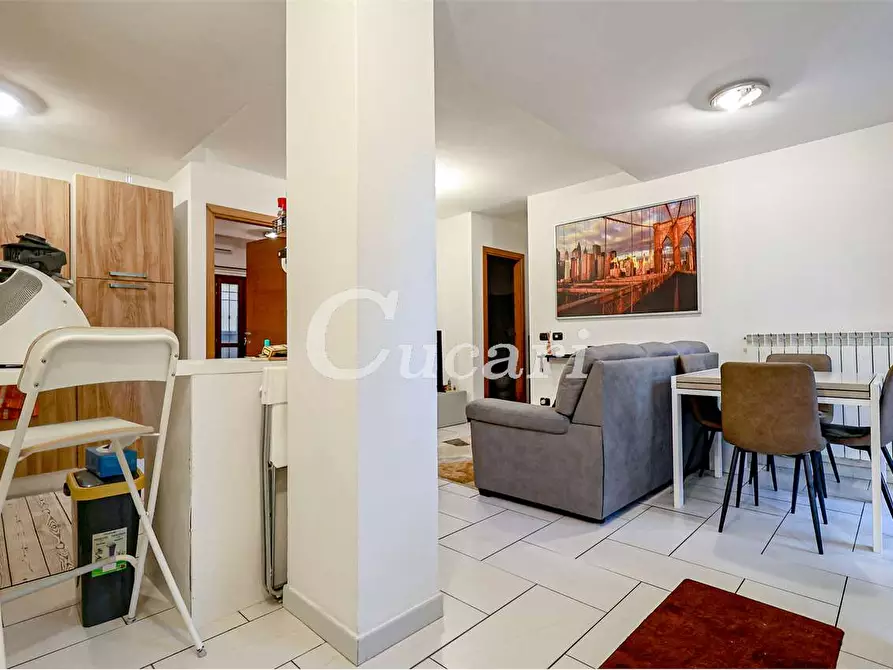 Immagine 29 di Trilocale in vendita  in via di salè a Frascati