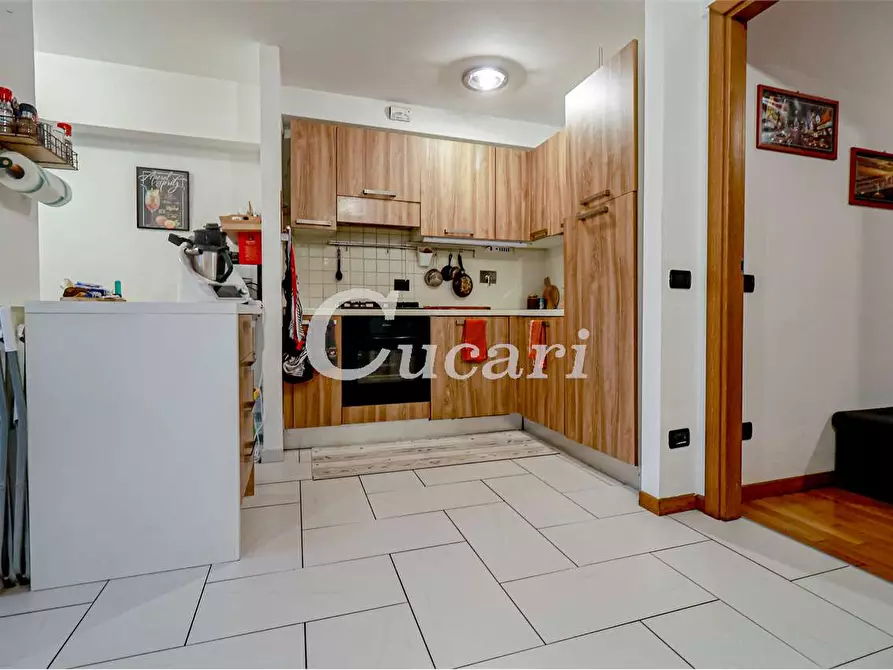 Immagine 32 di Trilocale in vendita  in via di salè a Frascati