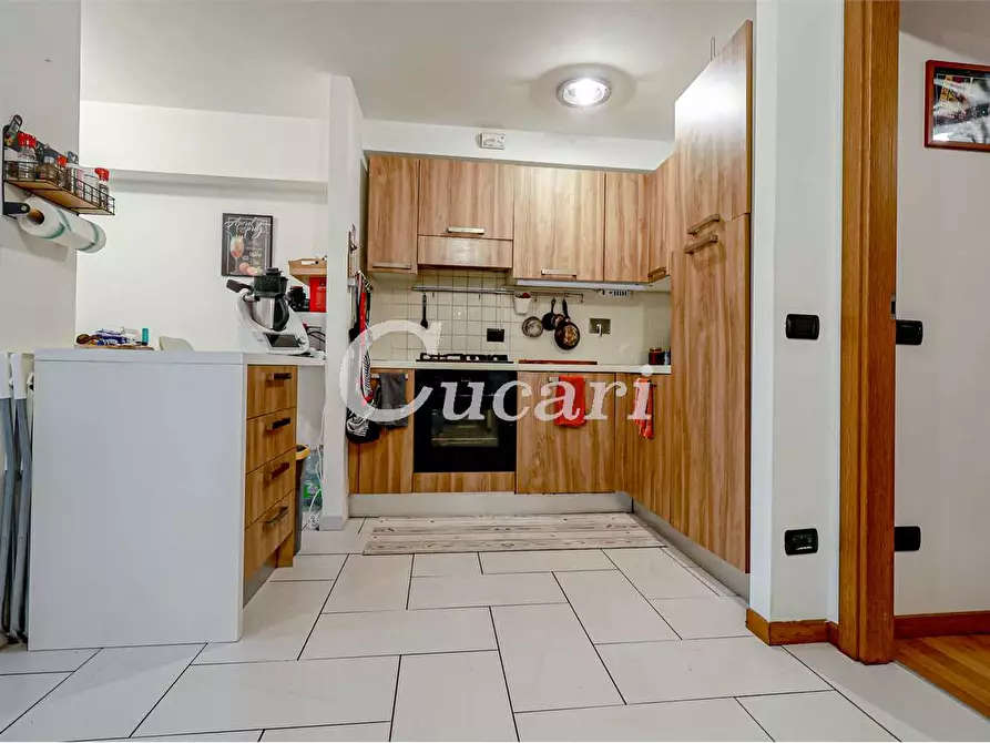 Immagine 31 di Trilocale in vendita  in via di salè a Frascati