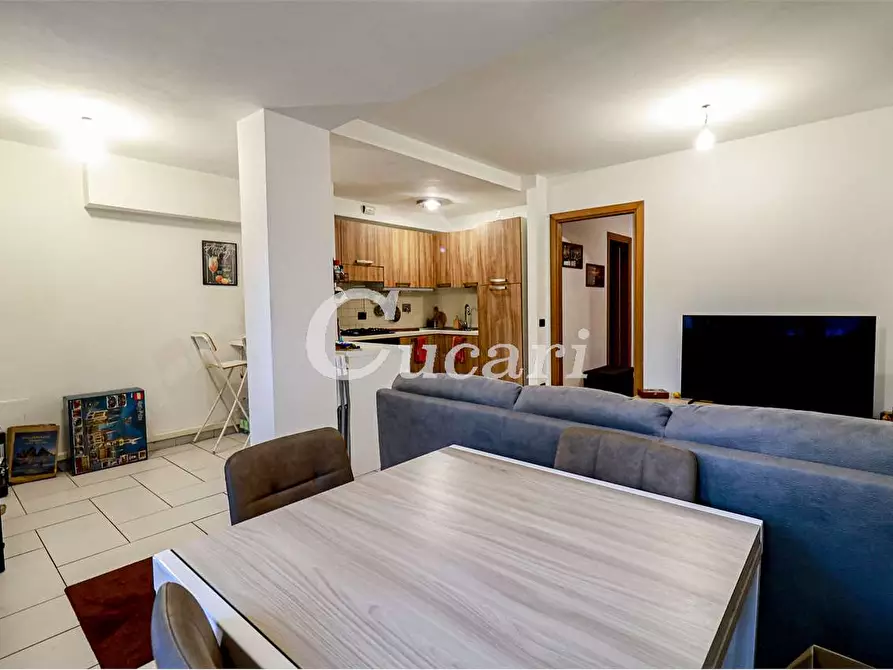 Immagine 15 di Trilocale in vendita  in via di salè a Frascati