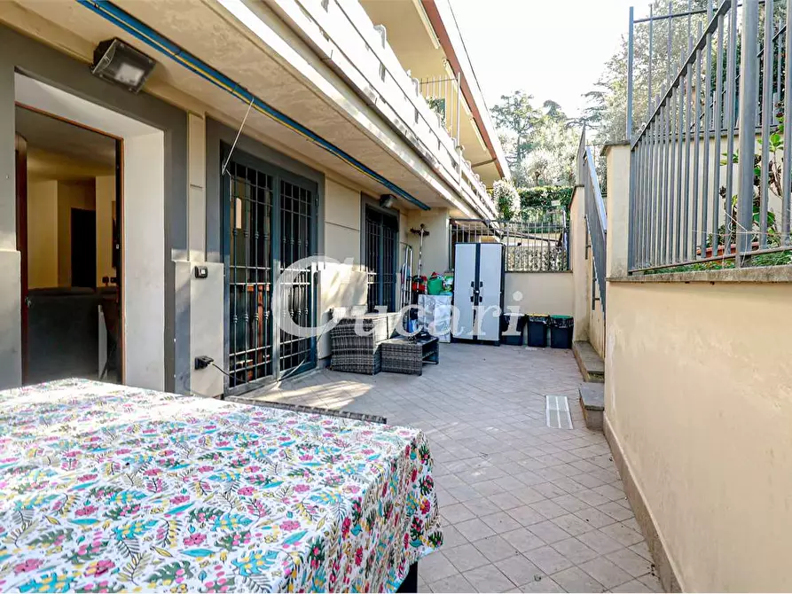 Immagine 35 di Trilocale in vendita  in via di salè a Frascati